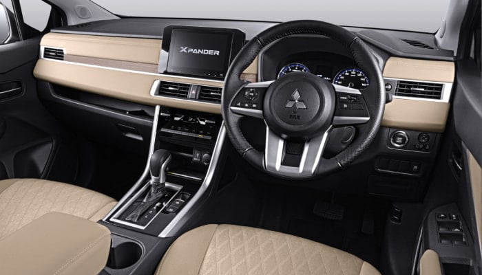 Demi Xpander, Mitsubishi Bakal Mengimpor Kembali Pajero Sport 9 Demi Xpander, Mitsubishi Bakal Mengimpor Kembali Pajero Sport