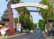 Sabtu Dini Hari Warga Grogol Tiba-Tiba Diserang Orang Tidak Dikenal di Perbatasan Kota dan Kabupaten Kediri Hingga Meninggal Dunia