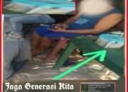 Lho lho gak bahaya ta?  Di Duga Pil Koplo Beredar Bebas   Diblitar. 	 Redaksi 20 Desember 2023