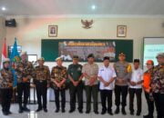 Kodim 0724/Boyolali Gelar Muscab Dengan FKPPI Kabupaten Boyolali