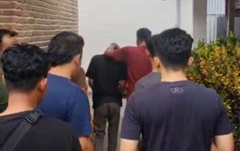 Dibawah Kendali AKP Fauzi, Satreskrim Polres Kediri, Ungkap Pembunuhan ABG Di Goa Jegles Kurang Dari 24jm.