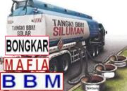 Semua Pihak Harus Terlibat Pengawasan Peruntukan Solar Bersubsidi Dijatim