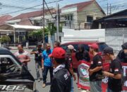 Ternyata ini pemicunya!!LSM GERAK INDONESIA,Geruduk BPN”Pemkab Dan Kejaksaan Kab Kediri..