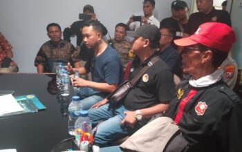 Jangan Jadikan Progam PTSL, Ladang Bacakan.