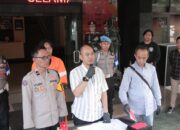 Polresta Malang Kota Beberkan Kronologi Kasus Kekerasan di Cafe Loteng, Tiga Oknum Petinggi BEM Diultimatum