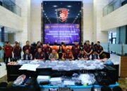 Bareskrim Bongkar Love Scamming, Tersangka Untung Hingga Rp50 M Sebulan