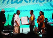 Di Acara Jogja Asik, Kapolri Ajak Warga Jaga Persatuan-Kesatuan