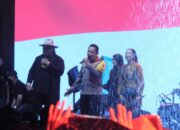 Kapolri: Lagu Polisi Jagoanku Jadi Penyemangat Mengabdi Lebih Baik Lagi