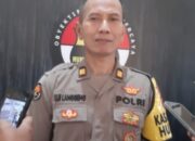 Tindak Lanjuti Laporan Warga, Polisi Datangi Lokasi Diduga Arena Judi Sabung Ayam di Kediri