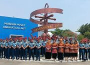 TNI AL Bakal Tunjukkan Museum Sejarah Miliknya