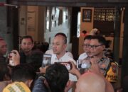 Polresta Malang Kota Ungkap Hasil Penyelidikan Isu Begal di Kota Malang