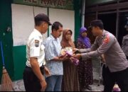 Polres Kediri Kota Masifkan Patroli Nusantara Cooling System