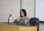 Penelitian Mahasiswa STIK PTIK Angkatan 81 di Wilayah Polda Kepri: Membangun Kualitas Kepolisian Masa Depan