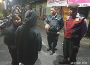 Saat Patroli Rutin Dini Hari, Kapolsek Mojoroto Temukan ini di Jalan Semeru 3 IMG 20240128 WA0023