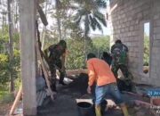 Bantu Atasi Kesulitan Warga Binaannya, Babinsa Koramil Selorejo Terjun Langsung Ke Lapangan 3 IMG 20240128 WA0030