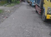 Pemkab Kediri Jangan Tutup Mata adanya Gejolak Warga Margourip Vs Truk Pengangkut Pasir. 3 IMG 20240129 WA0028