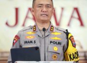 Kapolda Jatim Ajak Masyarakat Gelorakan Pemilu 2024 Damai dan Sukses