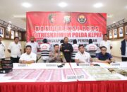 PENGUNGKAPAN KASUS TINDAK PIDANA UANG PALSU DOLAR SINGAPURA OLEH DITRESKRIMUM POLDA KEPRI 2 IMG 20240131 WA0045