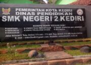 Tidak Mampu Membayar Biaya Sekolah Diduga Tukang Pentol Dapat Perlakuan Tidak Baik di SMKN 2 Kota Kediri