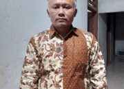 Sugeng Petarung Pencak Dor Sekaligus Aktivis Gerak Indonesia DPK Semen Siap Perjuangkan Kekerasan Terhadap Anak DiJoho-Semen