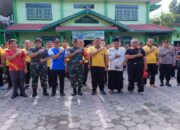 Dandim 0808/Blitar, Ikuti Kegiatan Bulan Bakti TNI – Polri TA.2024 di Pondok Pesantren Bustanul Mutaalimin As Salafi Dawuhan