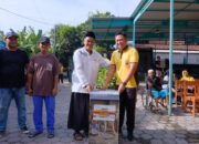 Bulan Bakti TNI-Polri, Polres Blitar Kota dan Kodim 0808 Gelar Bakti Kesehatan, Baksos dan Bersih - Bersih Pondok Pesantren 4 IMG 20240202 WA0130