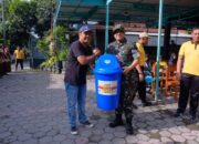 Bulan Bakti TNI-Polri, Polres Blitar Kota dan Kodim 0808 Gelar Bakti Kesehatan, Baksos dan Bersih - Bersih Pondok Pesantren 3 IMG 20240202 WA0131