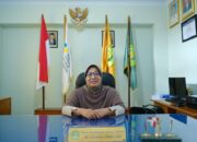 Menjelang Pemilu 2024, Kaprodi Dan Mahasiswa Poltekkes Kemenkes Malang Kampus 3 Blitar Gelar Deklarasi Pemilu Damai