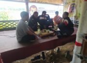 Media Reformasinew Mengadakan Rakorwil Guna Menjalin Tali Silaturahmi