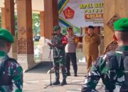 Dandim 0808/Blitar Pimpin Apel Gelar Pasukan dan Patroli Skala Besar Bulan Bakti TNI - Polri TA. 2024 4 IMG 20240206 WA0033