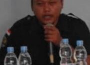 Tujuan LSM Gerak : Harus Ada Solusi Terbaik Untuk Kedua Belah Pihak.