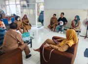 Diduga Praktek UKA UKA Berujung anak di Telantarkan, FKM Jemput Anak di Semarang