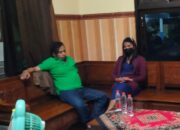 Polres Blitar Kota Amankan Caleg DPRD Kabupaten Blitar Yang Digerebek Warga Bersama Pasangan Wanitanya