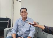 Polres Blitar Kota Resmi Menahan Caleg Blitar Yang Digerebek Warga Jelang Coblosan