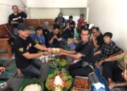 LSM GERAK INDONESIA Meresmikan Kantor Baru Dikota Kediri