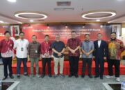 PPI Dunia Buat Release Media Menghimbau Masyarakat Menerima Hasil Pemilu Terutama Pelajar Indonesia di Luar Negeri