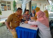 PPK Mojoroto Siagakan Tim Medis