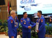 RAKERNIS FUNGSI KORPOLAIRUD BAHARKAM POLRI TAHUN 2024