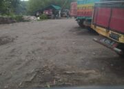 Belum Ada Tindakan Tegas Dari APH Sedotan Pasir Di Desa Jabon Terus Menggeliat.