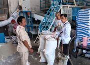 Satgas Pangan Polres Blitar Kota Pantau Harga dan Ketersediaan Beras di Kota Blitar 3 IMG 20240221 WA0133