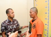 Setubuhi Remaja Berkebutuhan Khusus, Pria 53 Tahun Ditangkap Polres Blitar Kota 2 IMG 20240224 WA0025