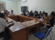 LSM Gerak : Dunia Pendidikan harus Bersih dan Transparan. 2 IMG 20240228 WA0056