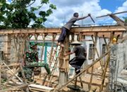 Mushola Al-Falah Yang Baru, Akan Menjadi Dambaan Warga Dusun Gebang