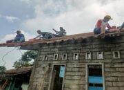 Impian Mempunyai Rumah Baru Ibu Patoyah Akan Segera Terwujud