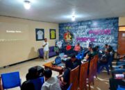 Sosialisasi Pencarian Bakat Sepak Bola Generasi Klub Persik Kediri Untuk Indonesia