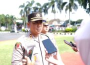 Polres Blitar Kota gelar operasi Keselamatan Lalu Lintas Semeru 2024 4 IMG 20240302 WA0043