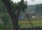 Tambang Liar Kalisemut Gandusari Terkesan Tak Tersentuh APH..Mungkinkah Ada Oknum Oknum Yang Bermain???Ngak Bahaya Taaa!!!