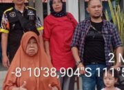 Pengrusakan Baner Logo GMBI dan Dugaan Intimidasi Terhadap Warga Joho Kalidawir Yang di Provokatorri Oleh Oknum Kades