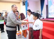 KAPOLDA KEPRI PIMPIN PENCUCIAN PATAKA DAN SYUKURAN HARI JADI POLDA KEPRI KE-19 TAHUN 2024 2 IMG 20240304 WA0030