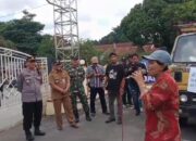 Diduga Camat Plosoklaten Kabupaten Kediri Terlibat Dugaan Pencurian Penebangan Pohon Di Desa Pranggang